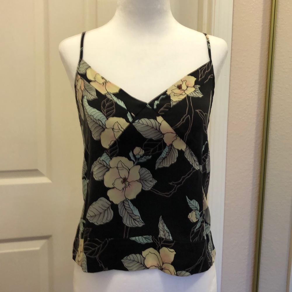 Kahala Camisole